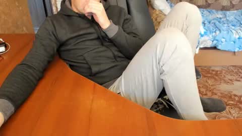 BoyApollon online show from 11/16/25, 08:42