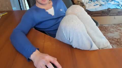 BoyApollon online show from 01/15/26, 10:42