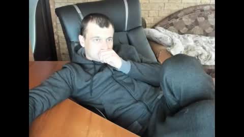 BoyApollon online show from 02/25/26, 07:18