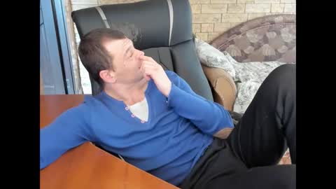 BoyApollon online show from 03/02/26, 11:17