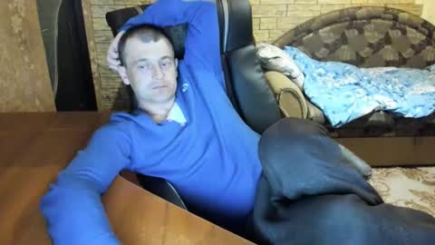 BoyApollon online show from 03/16/26, 06:12