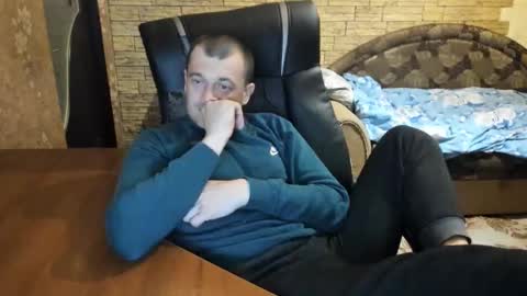 BoyApollon online show from 03/17/26, 06:22