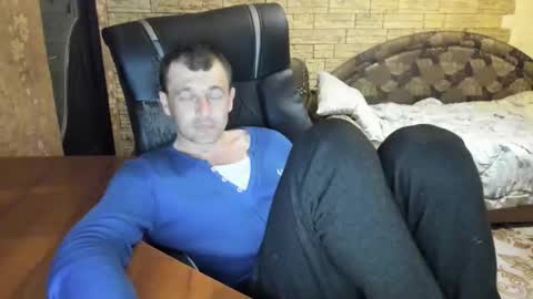 BoyApollon online show from 04/02/26, 05:54