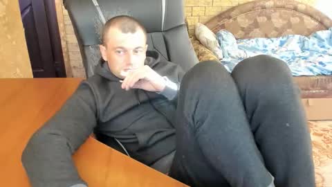 BoyApollon online show from 04/14/26, 04:51