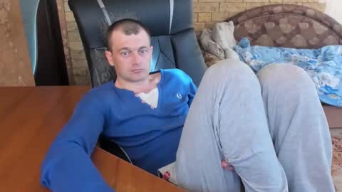 BoyApollon online show from 04/17/26, 05:21