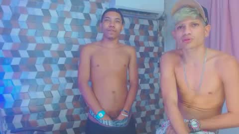 jhon deivis online show from 12/02/24, 09:13