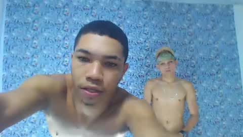 jhon deivis online show from 12/03/24, 12:24