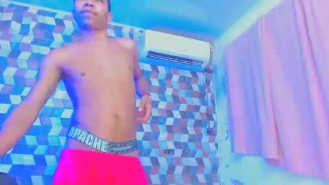 jhon deivis online show from 12/05/24, 04:53