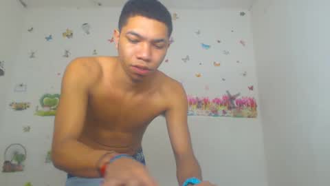 jhon deivis online show from 12/30/24, 01:25