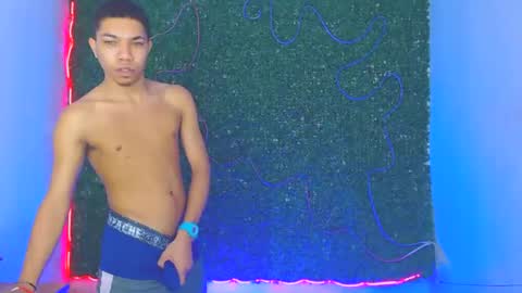 jhon deivis online show from 01/02/25, 07:33