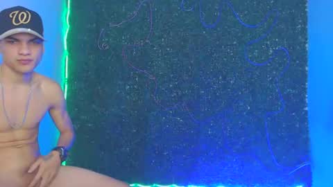jhon deivis online show from 01/07/25, 07:10