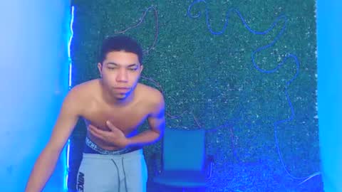 jhon deivis online show from 01/08/25, 12:28