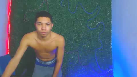 jhon deivis online show from 01/10/25, 02:57
