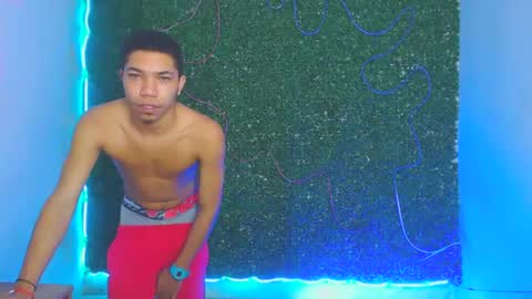 jhon deivis online show from 01/11/25, 03:02
