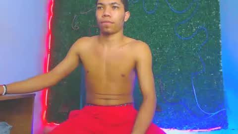 jhon deivis online show from 01/11/25, 01:32