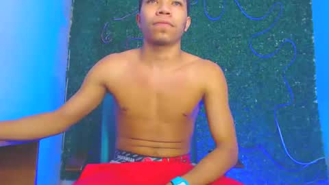 jhon deivis online show from 01/12/25, 01:53
