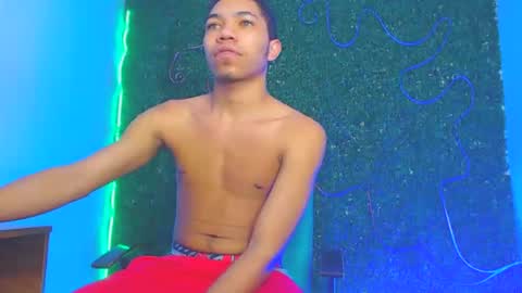 jhon deivis online show from 01/13/25, 12:19