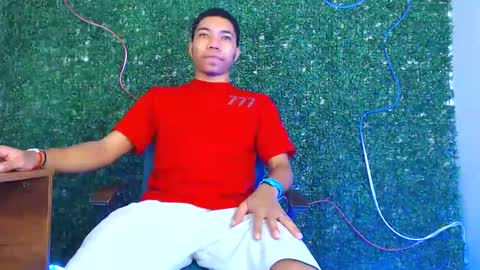 jhon deivis online show from 01/15/25, 01:45