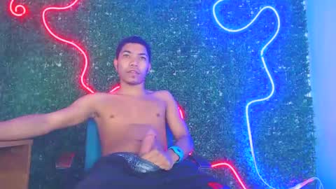 jhon deivis online show from 01/16/25, 01:06