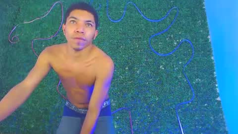 jhon deivis online show from 01/18/25, 07:59
