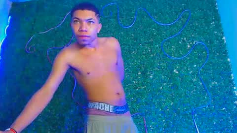 jhon deivis online show from 01/20/25, 07:15