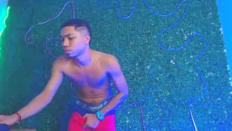 jhon deivis online show from 01/22/25, 05:05