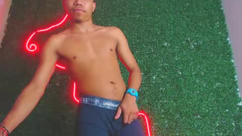 jhon deivis online show from 01/24/25, 05:21