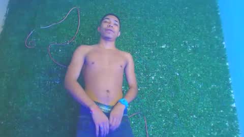 jhon deivis online show from 01/27/25, 02:10