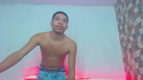 jhon deivis online show from 02/04/25, 04:26