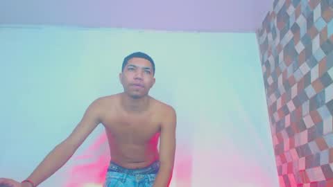 jhon deivis online show from 02/05/25, 01:26