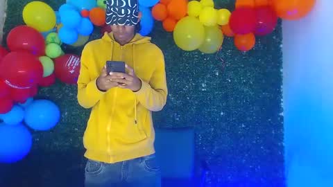 jhon deivis online show from 02/07/25, 01:36