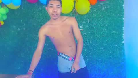 jhon deivis online show from 02/12/25, 08:06