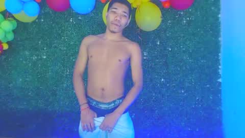 jhon deivis online show from 02/13/25, 06:30