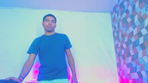 jhon deivis online show from 02/16/25, 02:09