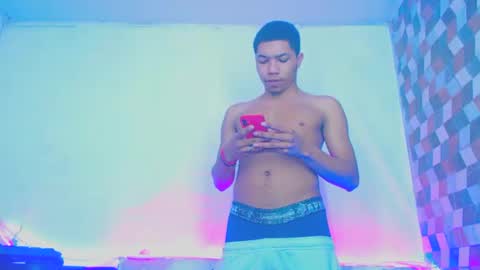 jhon deivis online show from 02/16/25, 05:15