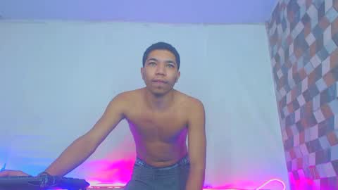 jhon deivis online show from 02/17/25, 07:26