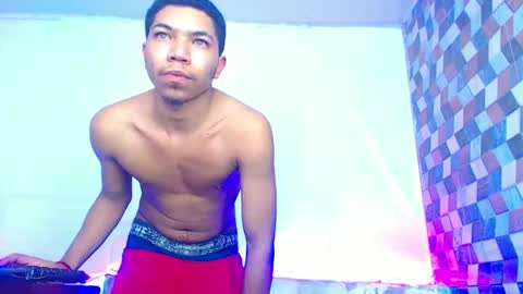 jhon deivis online show from 02/18/25, 08:38