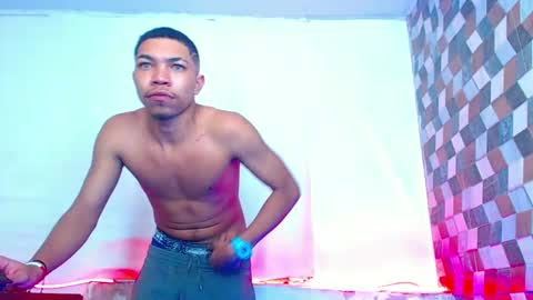 jhon deivis online show from 03/05/25, 10:33
