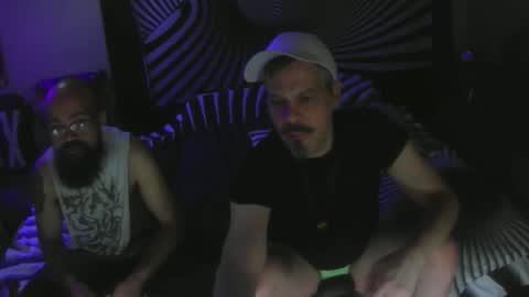 Slutty Stud online show from 02/27/25, 10:04