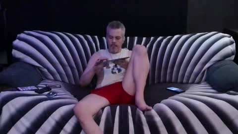 Slutty Stud online show from 04/26/26, 02:09