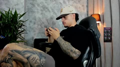 boyc02_ online show from 11/29/25, 01:14