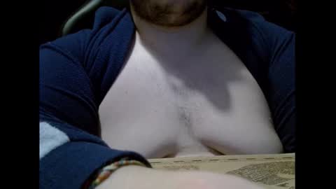 ChubbyBoy online show from 02/13/26, 11:23