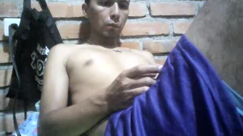 Boy online show from 01/07/25, 03:02