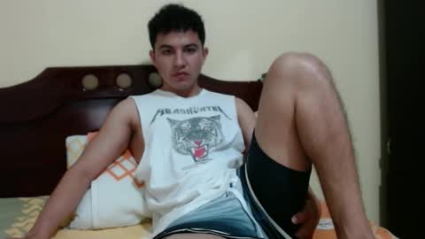 boyfit2023 online show from 02/08/25, 02:26