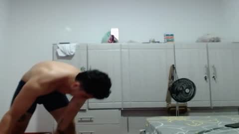 boyfit2023 online show from 10/20/25, 09:59