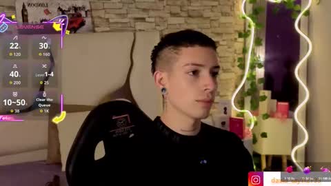 boyfox_tay online show from 02/02/26, 07:34