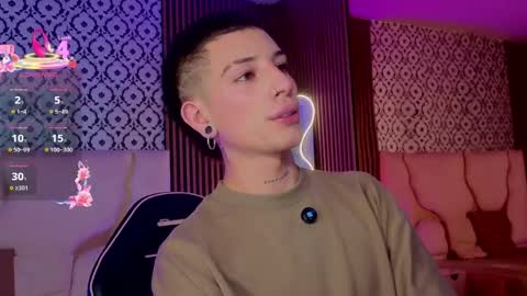 boyfox_tay online show from 05/24/26, 04:17