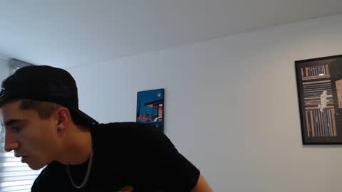 Snapshot of boyfriend_fuckme chatting on 01/24/25, 07:07 Felipe  online show from 01/24/25, 07:07