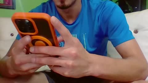 Snapshot of boyfriend_fuckme chatting on 05/15/26, 03:41 Felipe online show from 05/15/26, 03:41