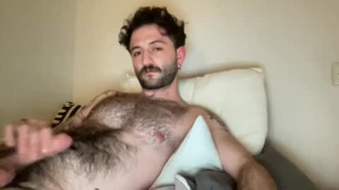 boyfriend_shrapnel online show from 12/13/24, 01:48